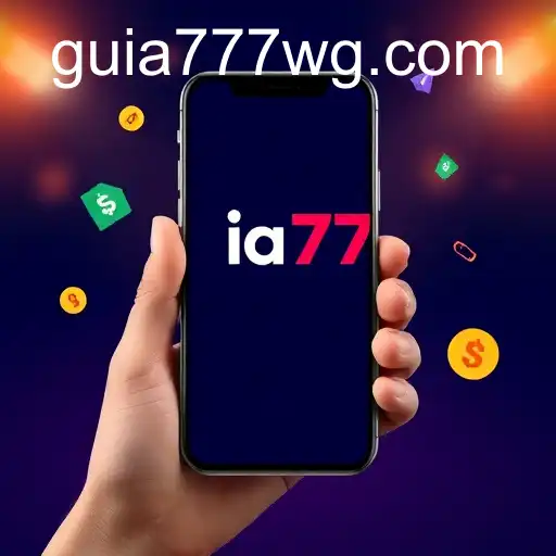 Descubra o Mundo do App de Apostas com o Guia777