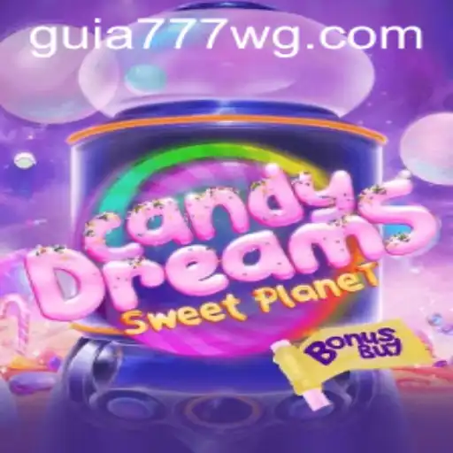 CandyDreamsSweetPlanet: O Guia Completo para o Mundo Açucarado