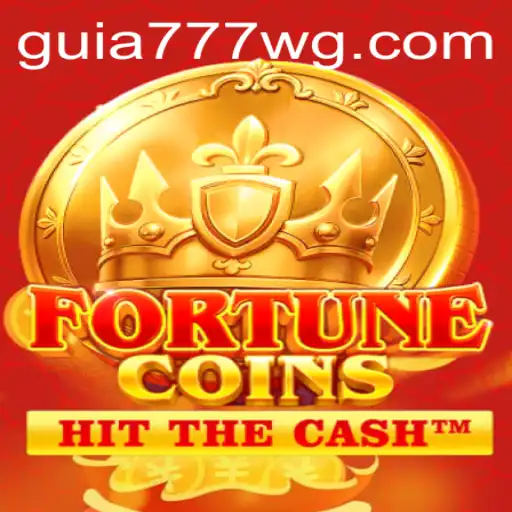 FortuneCoins: Um Guia Completo para Dominar o Jogo com Guia777