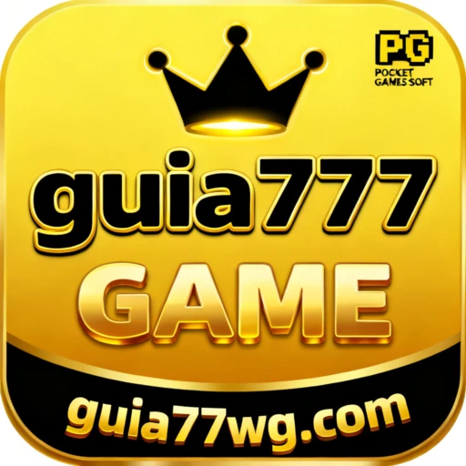 Logo da guia777