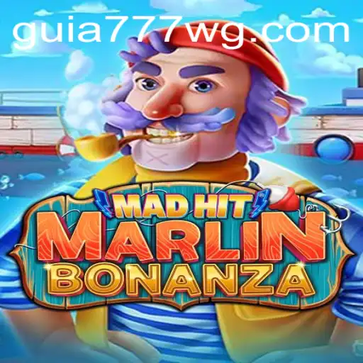 Explorando o Mundo de MadHitMarlinBonanza: Guia Completo