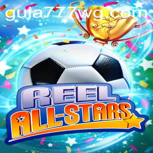 ReelAllStars: Um Guia Completo para o Jogo de Cassino que Está Dominando o Mundo