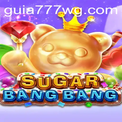 Descubra SUGARBANGBANG: O Jogo de Estratégia Doce com Regras Inovadoras