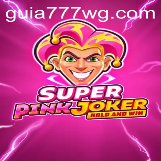 Guia Compreensivo de SuperPinkJoker: Desvendando o Encantamento do Jogo